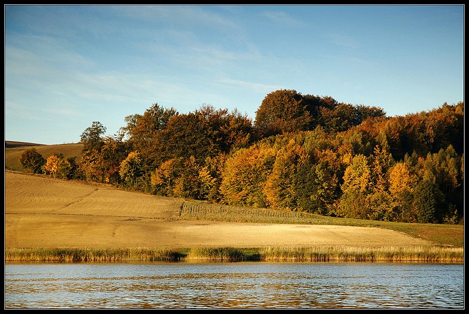 kaszubska jesień