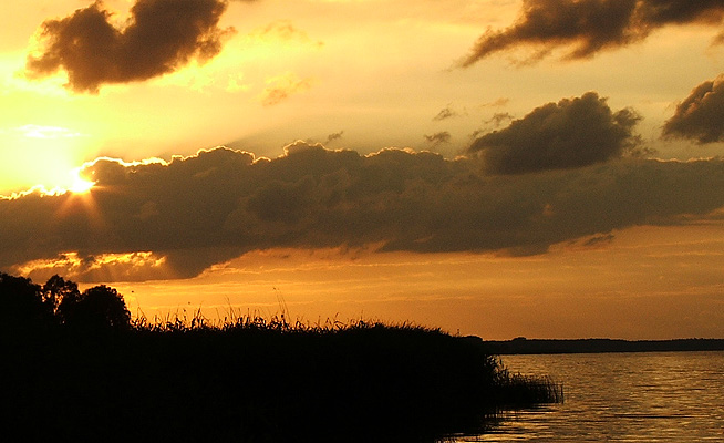 końCZY się kolejny dzień...