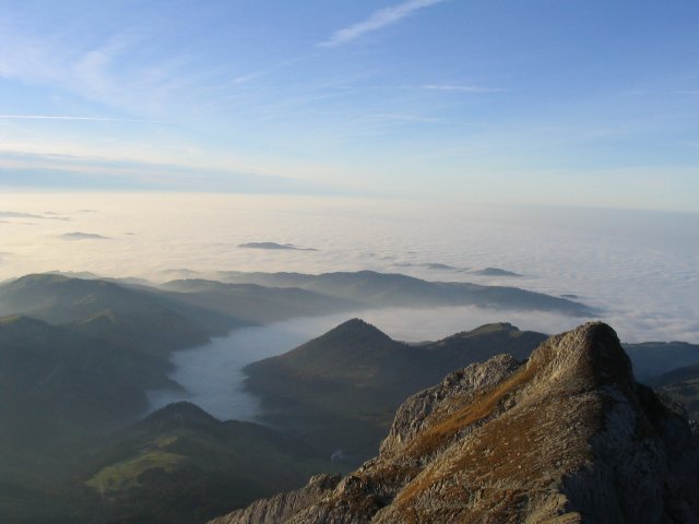 Säntis