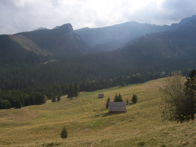 Zakopane