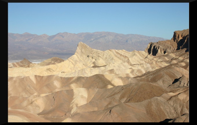 Death Valley