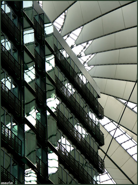 sony center berlin