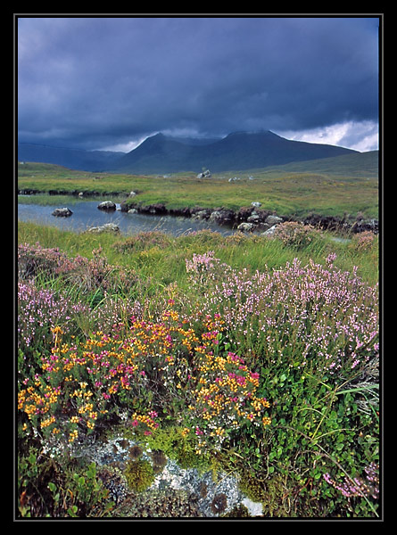 Glen Coe, Highlands, Scotland