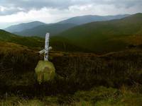 Moje Bieszczady