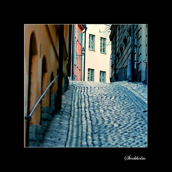 Gamla Stan