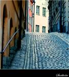 Gamla Stan