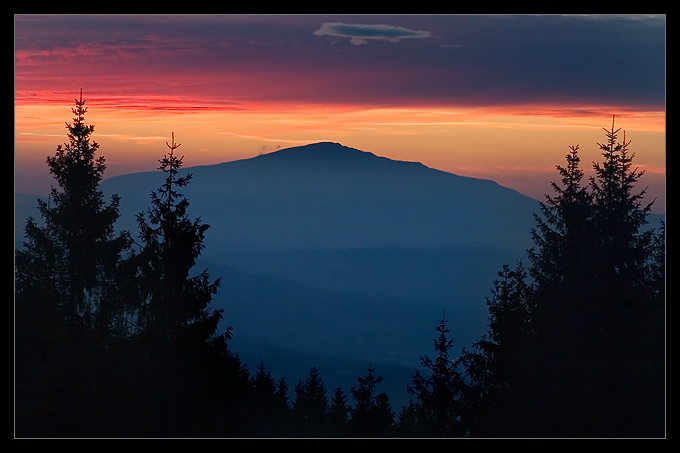 Babia Góra