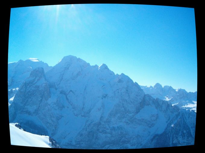 Val Di Fassa