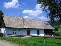 Terka, Bieszczady