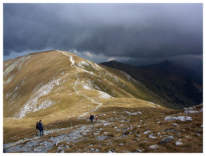 Tatry Zachodnie [3]