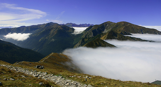 Tatry