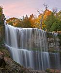 Webster Falls