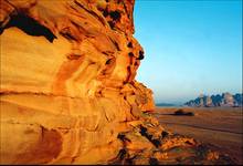 ...WadiRum&lt;Jordania&gt;