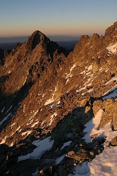 TATRY