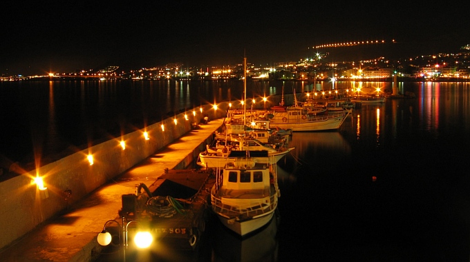 Port Hersonissos