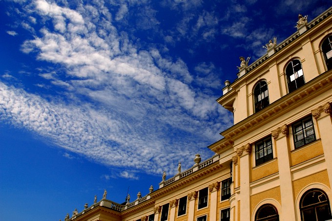 Schonbrunn