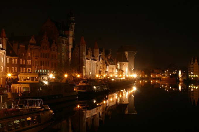 Gdansk