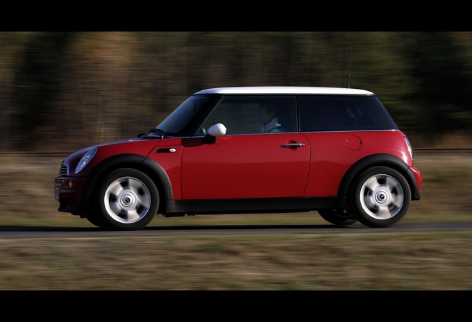 mini