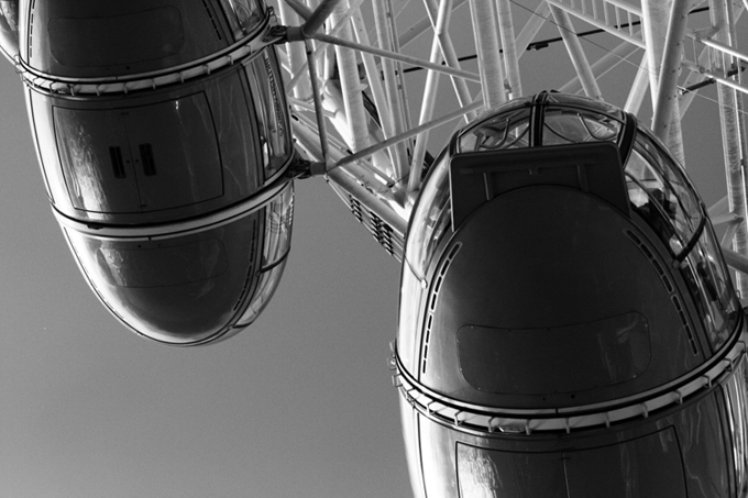 The London Eye