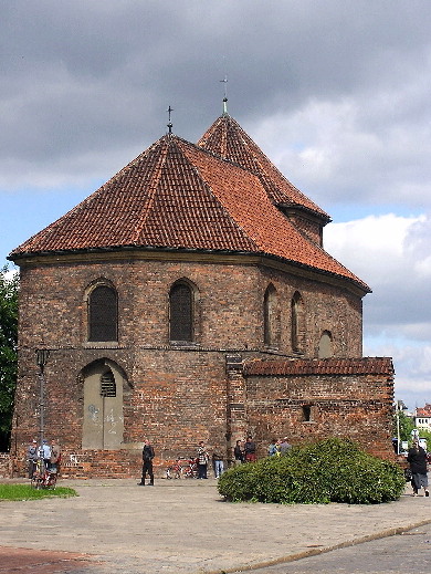 Wrocławska architektura