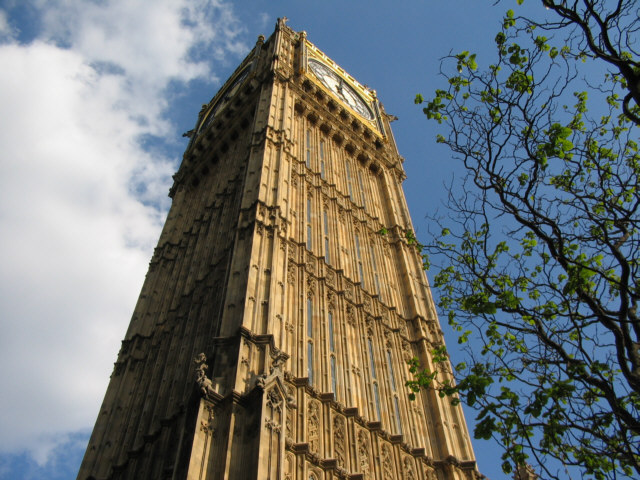 Big Ben