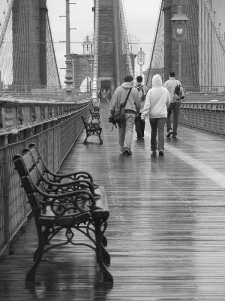 Brooklyn Bridge