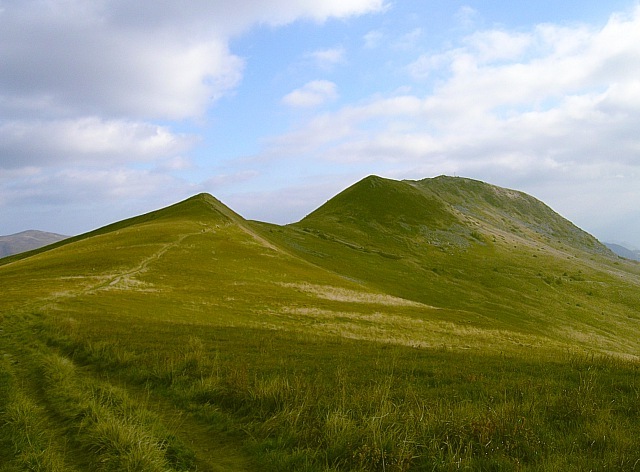 Moje Bieszczady