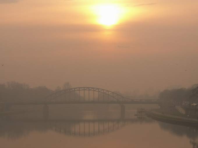 Piłsudskiego bridge