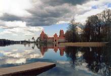 Trakai- Ar tau cia patinka?