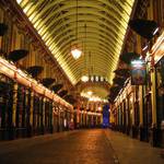 leadenhall market