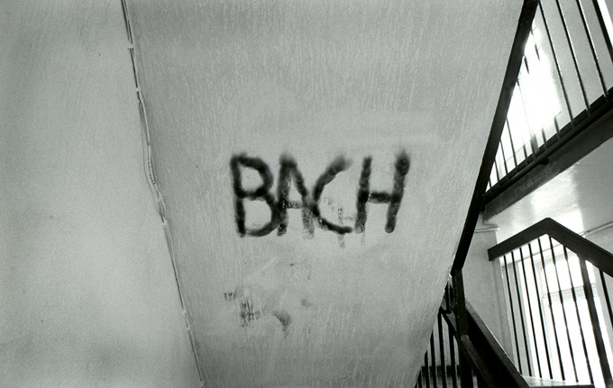 bach