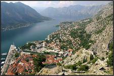 Kotor - Montenegro