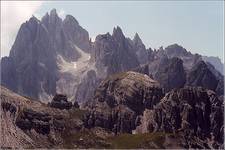 Dolomity :)