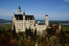 SCHLOSS NEUSCHWANSTEIN