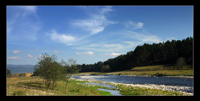 Dunajec