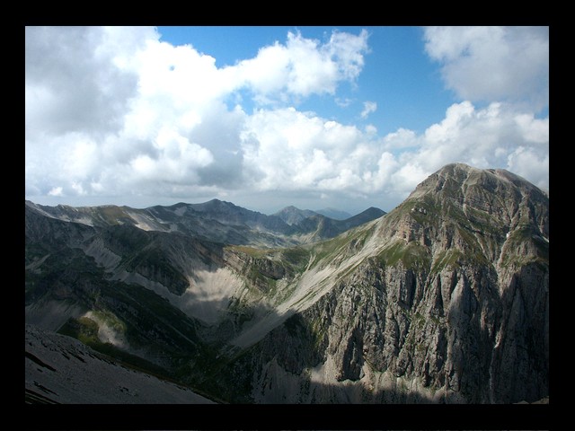 Gran Sasso