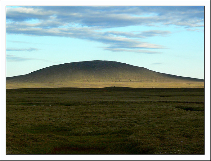 Islandia