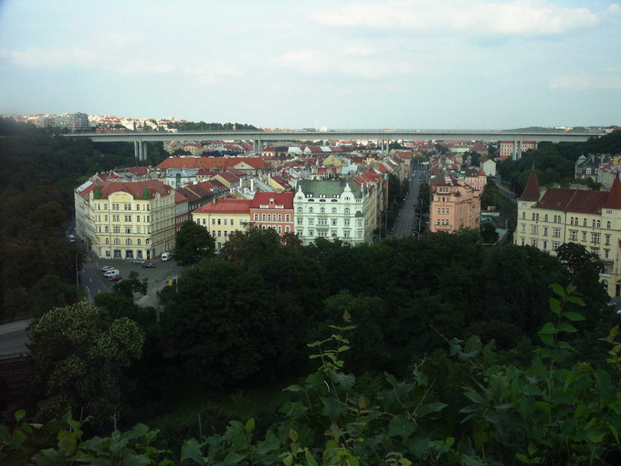 Praha