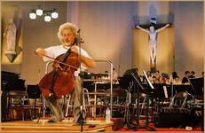 Mischa Maisky