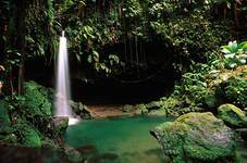 Emerald Pool