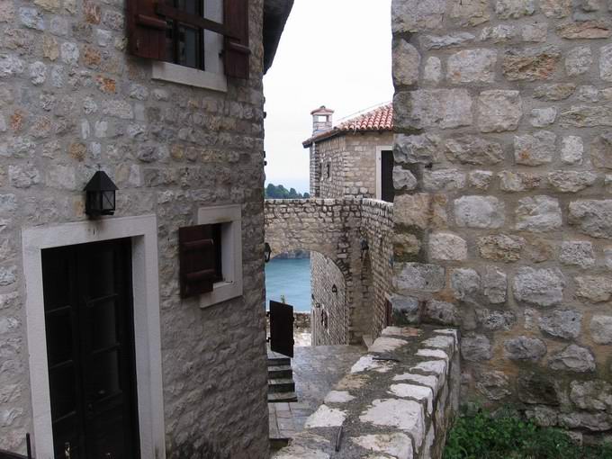 Ulcinj - Czarnogóra