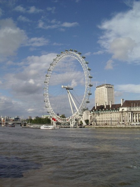 London Eye