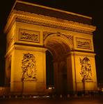 Arc de Triomphe