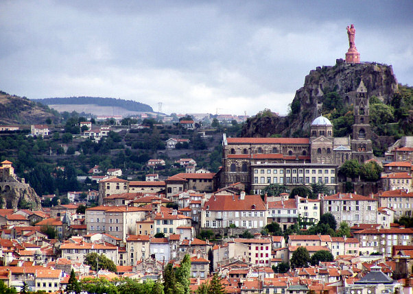 Le Puy en Velay