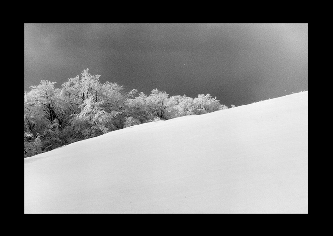 bieszczady