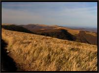 ...Moje Bieszczady...