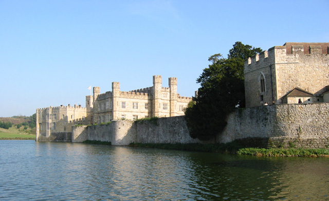 Leeds Castle