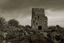 Donnington Castle