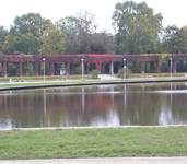 Pergola