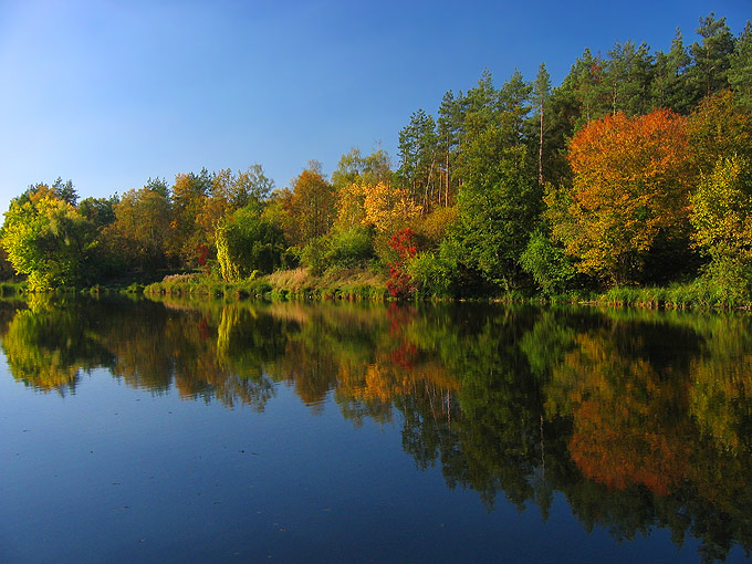 Słońcem malowane